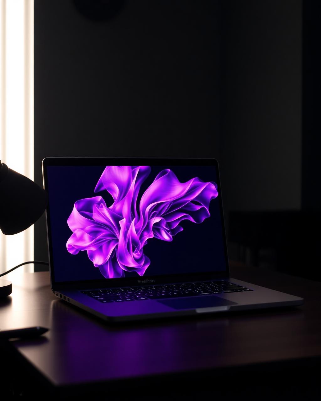 HP — Product Launch Film
